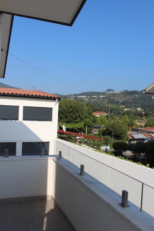 Villa Casa Dos Amigos - Arouca Exterior foto
